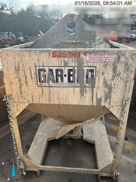 2025 GAR-BRO 4928