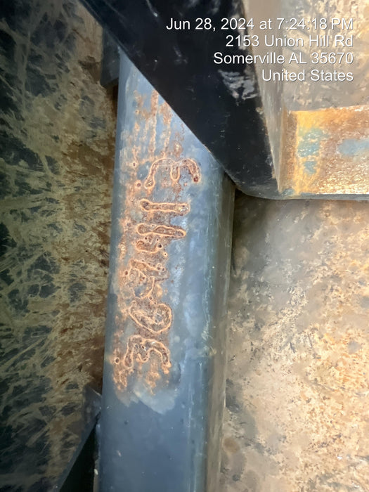 2023 SOLESBEE SPF-48