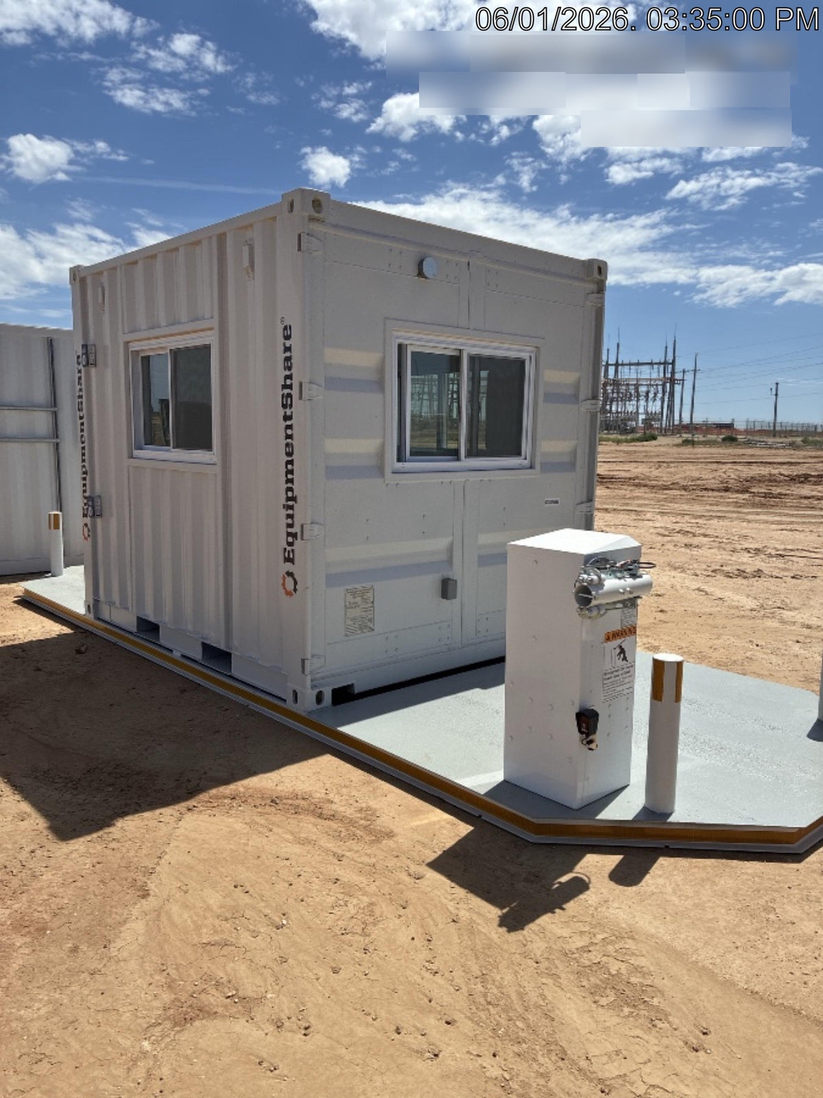 2026 PORTABLE SOLUTIONS GROUP V2XX-VAC2