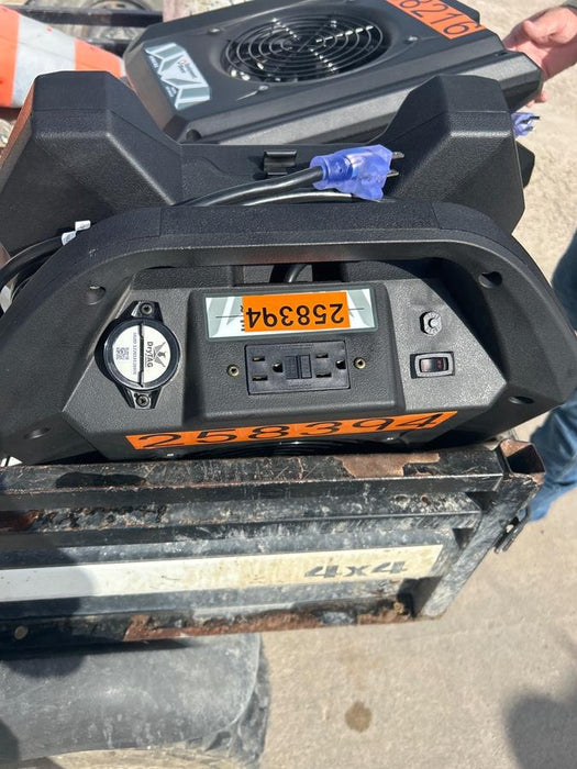 2022 PHOENIX AirMAX Radial Air Mover