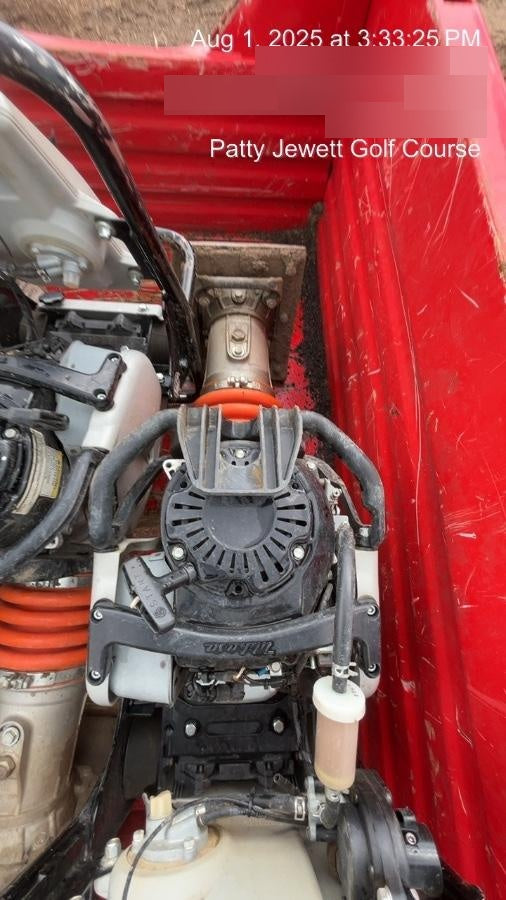 2023 MULTIQUIP MTX60HD