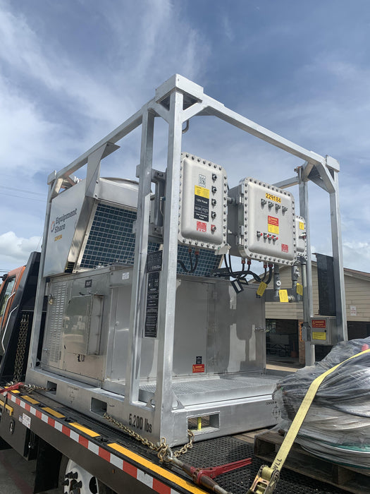 2022 SMARTECH SACP25A-HS-XP