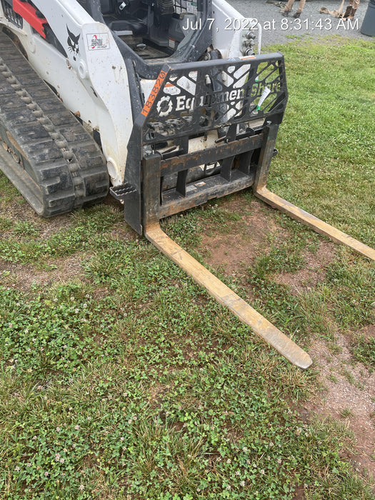 2021 PALADIN 48" Pallet Forks - Paladin