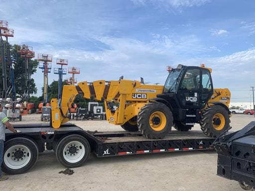 2020 JCB 508-66TC