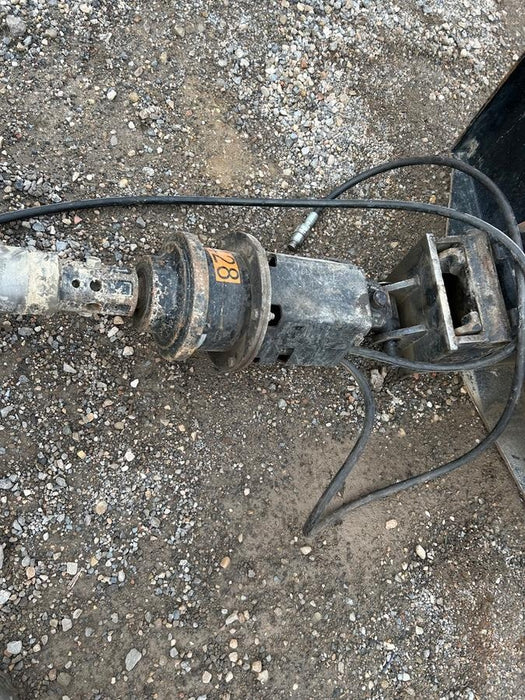 2021 TAKEUCHI Auger Drive - Takeuchi