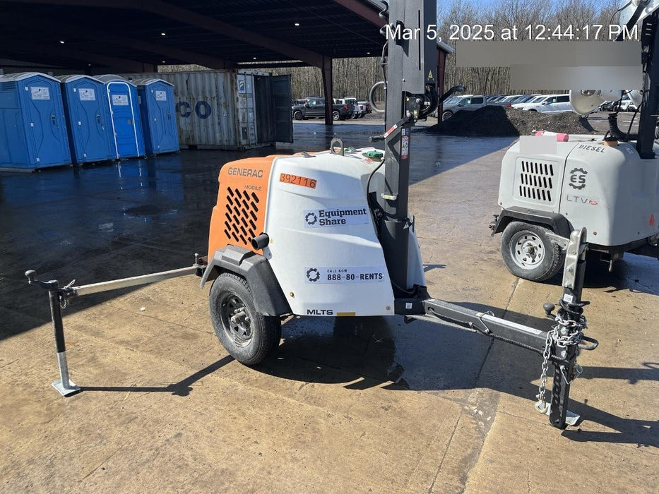 2024 GENERAC MLT2