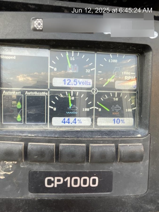 2022 PIONEER PP63C17L2-4045HFC06