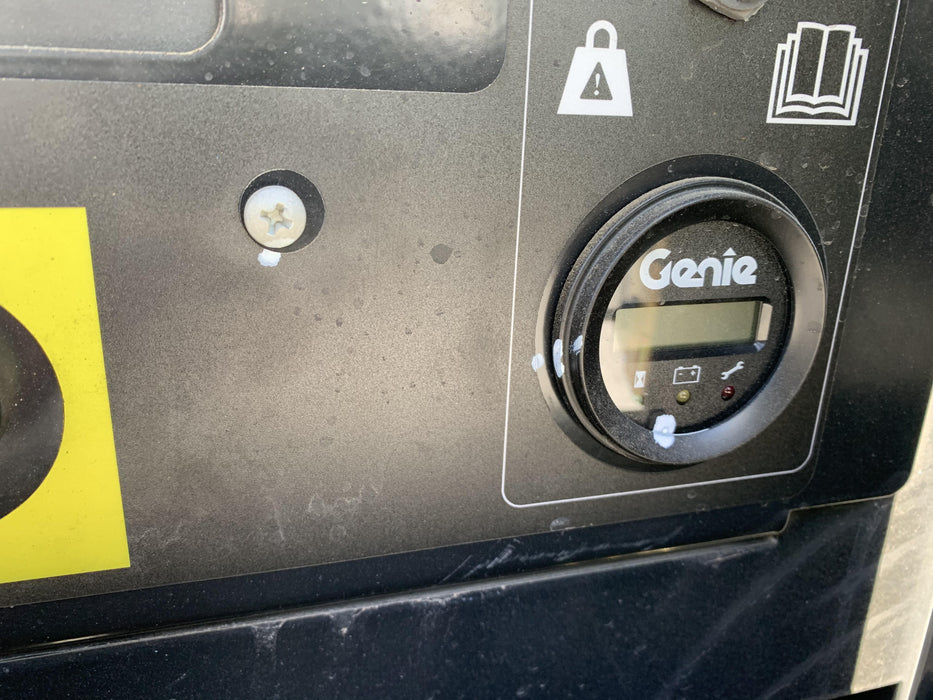 2020 GENIE GS-4390 RT