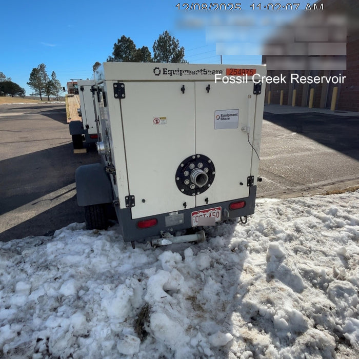 2022 ATLAS COPCO PAC F44 KD-S