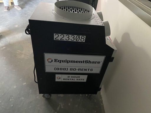 2022 KWIKOOL KPAC1411-2