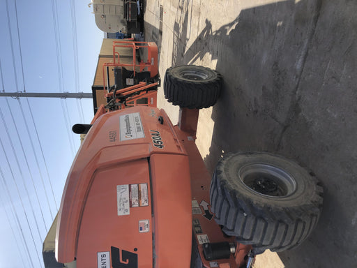 2019 JLG 450AJ