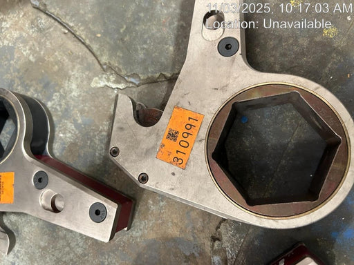 2023 TORCUP TX-4RL215M75