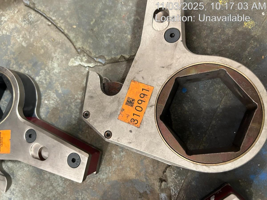 2023 TORCUP TX-4RL215M75