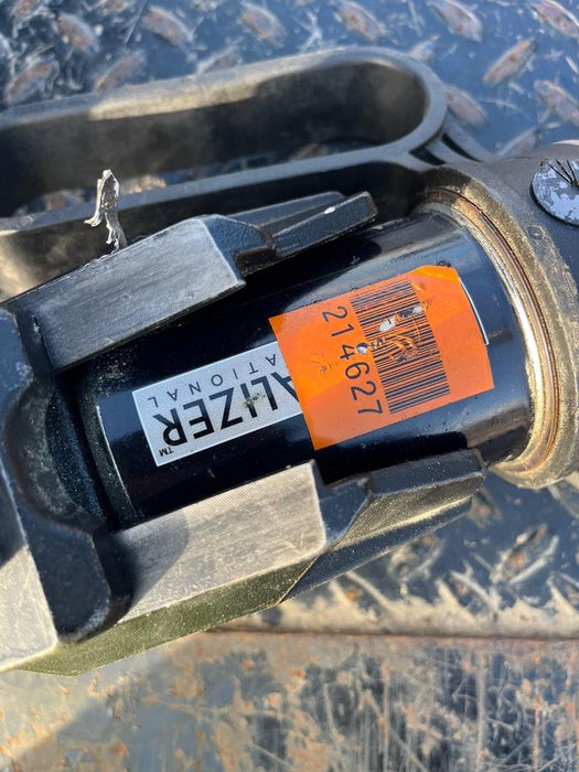 2022 ENERPAC SWi2025TEMINSPB