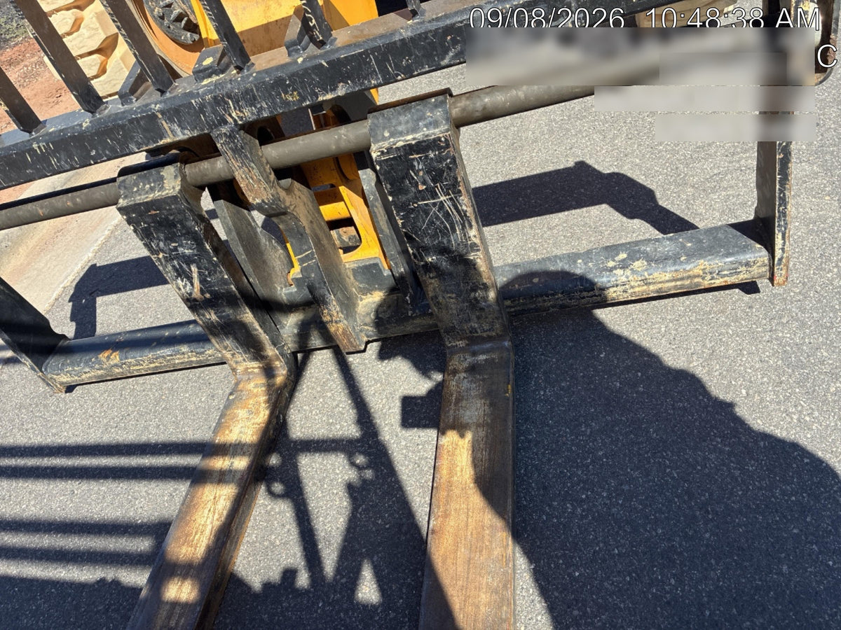 2024 JCB 509-42