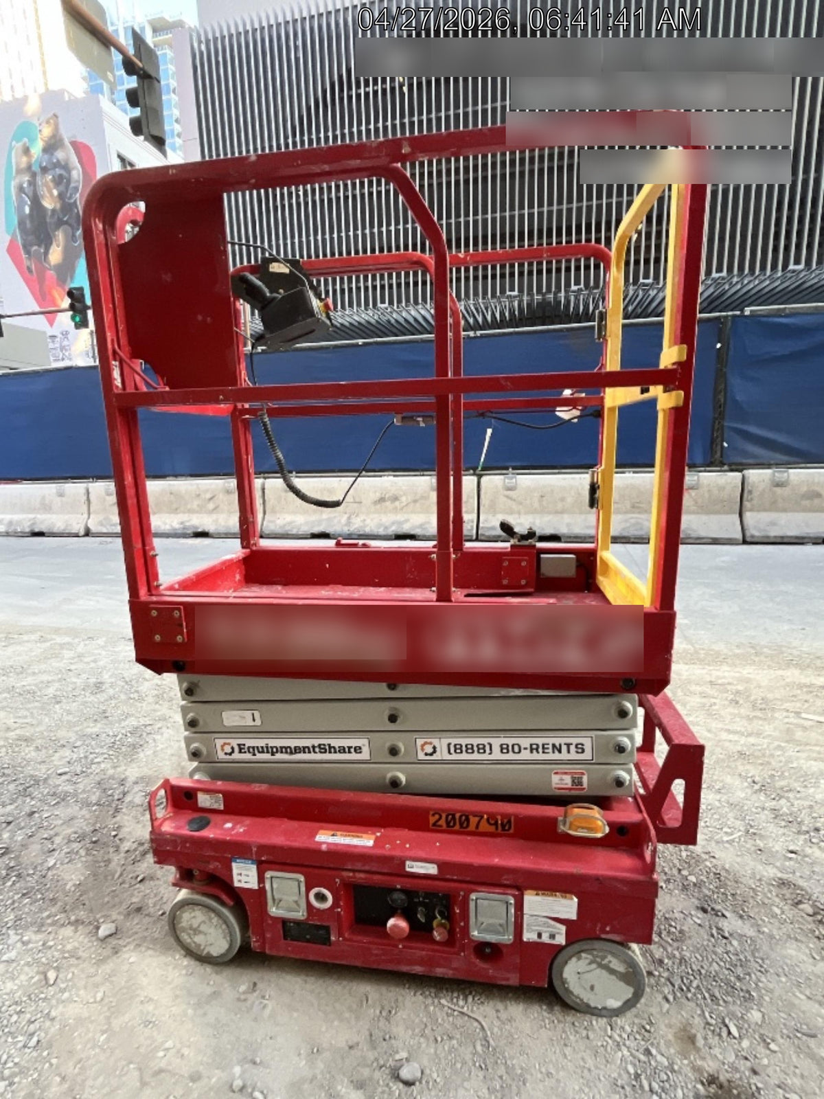 2022 MEC 1330SE