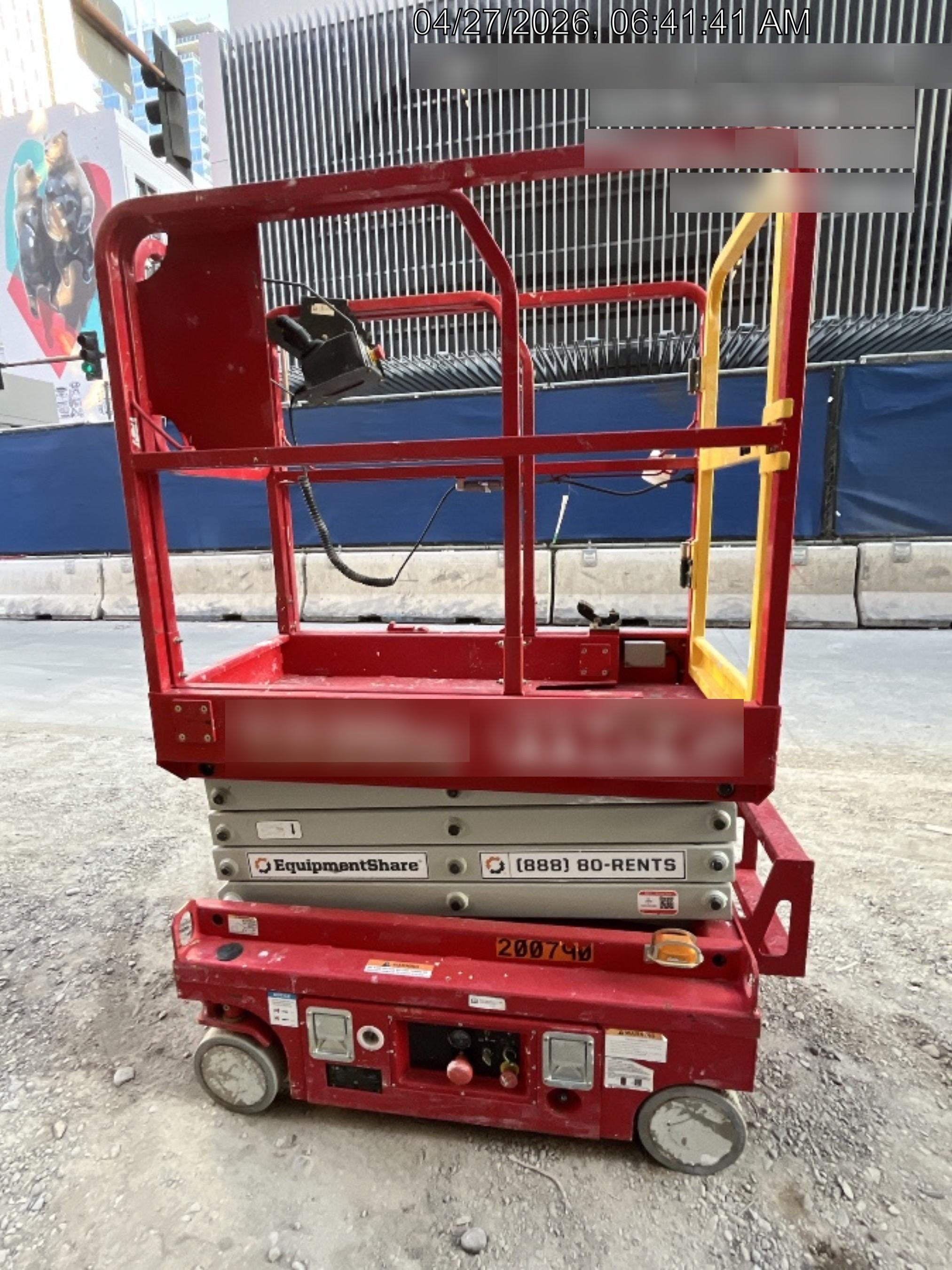 2022 MEC 1330SE