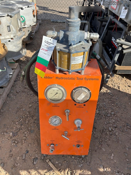 2022 WIDDER 11100