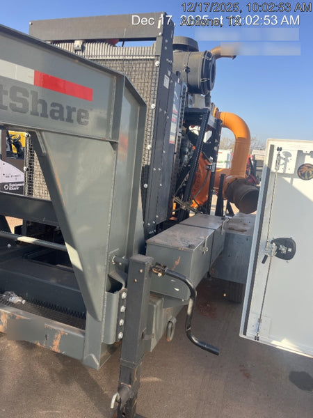 2023 PREMIER PUMP 8NHTH-RP-DC13
