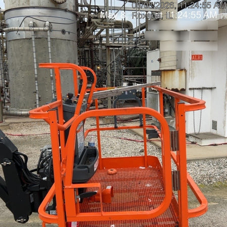 2026 JLG 1250AJP