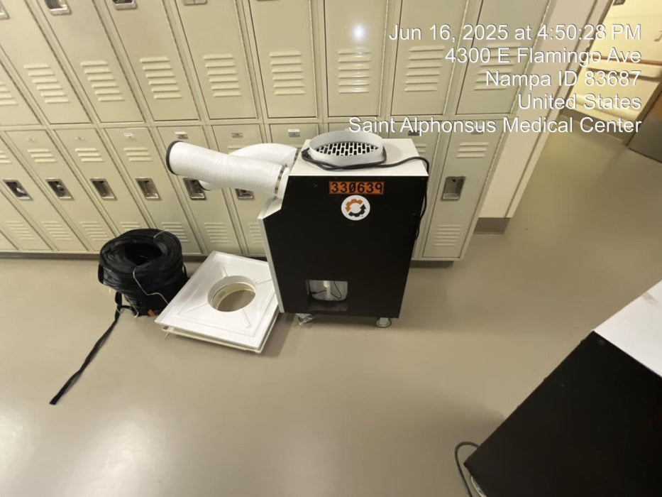 2023 KWIKOOL KPAC1411-2