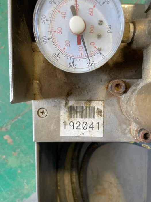 2021 WHEELER REX 29900