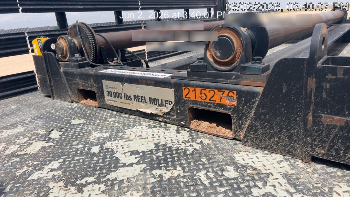 2022 SOUTHWIRE COMPANY RR-SW30