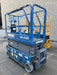 2018 Genie GS-1930 Genie GS-1930 Scissor Lift w/Standard Options
