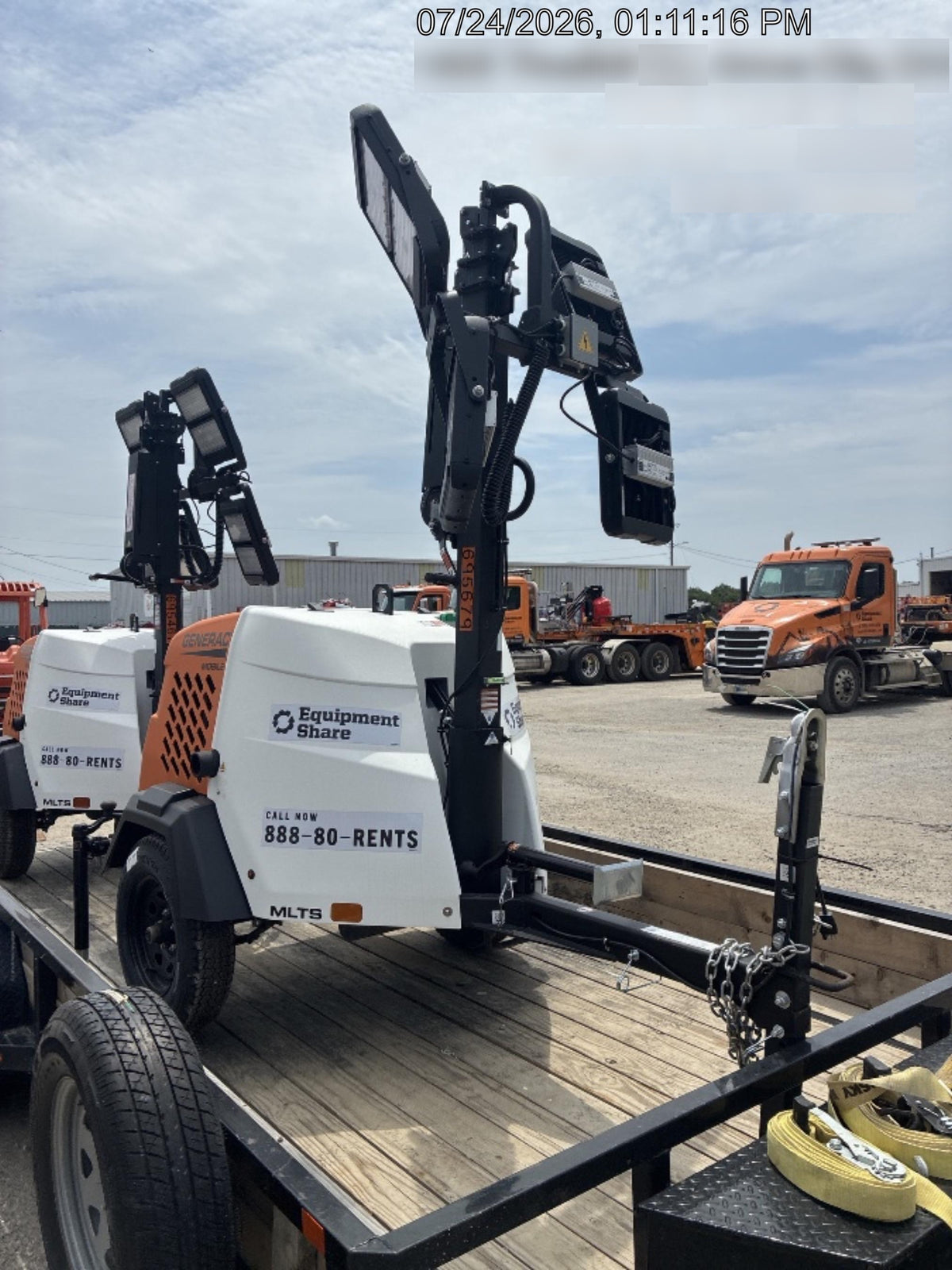 2026 GENERAC MLTS-4