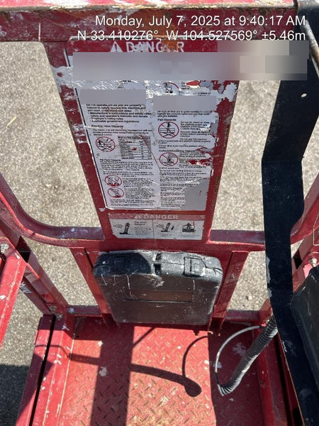2019 MEC 2632SE