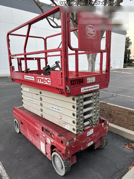2021 MEC 4046SE