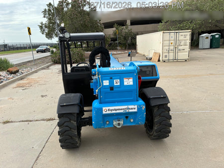 2023 GENIE GTH-5519