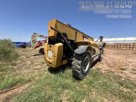 2022 SANY STH1256