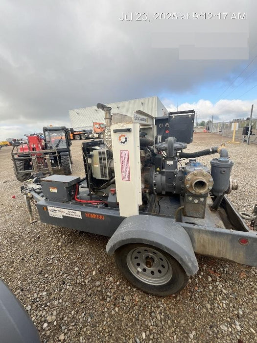 2022 ATLAS COPCO PAC F44 KD