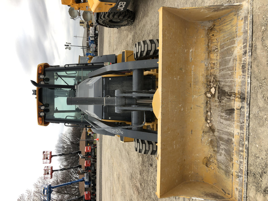 2020 JOHN DEERE 310LEP