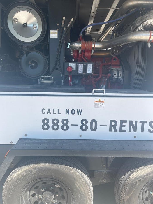 2025 BOBCAT PA825VWCU-T4F