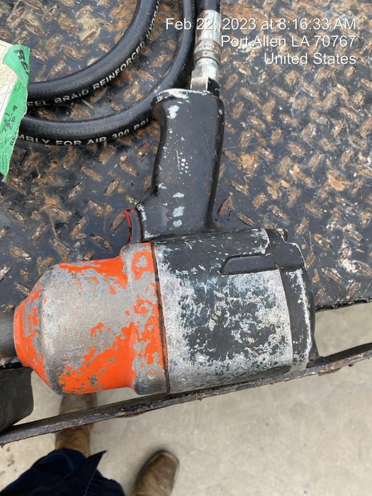 2020 MICHIGAN PNEUMATIC 751SS