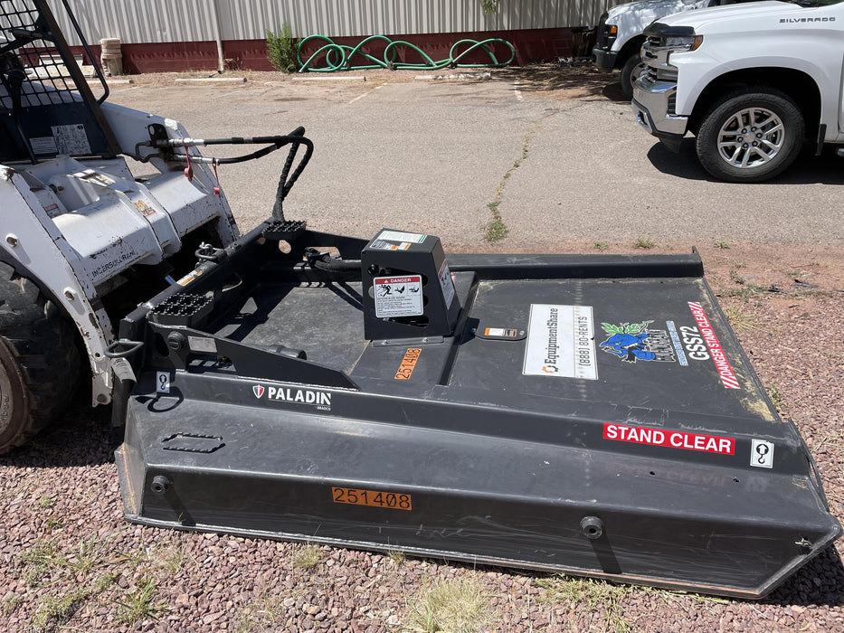 2022 PALADIN 30372A-0022