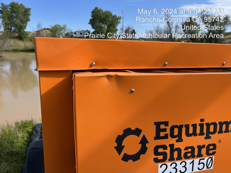 2022 PIONEER SAPP44S10L71-D2.9L4