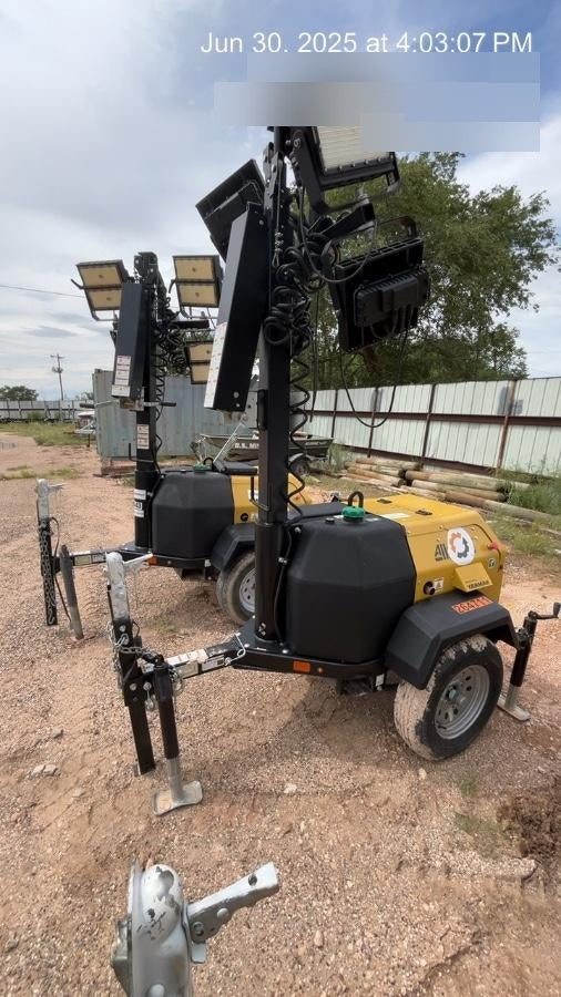 2022 ALLMAND NLV3GR