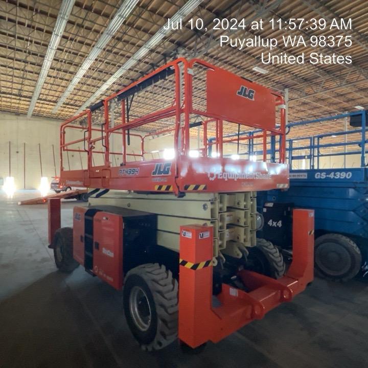 2024 JLG RT4394