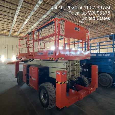 2024 JLG RT4394