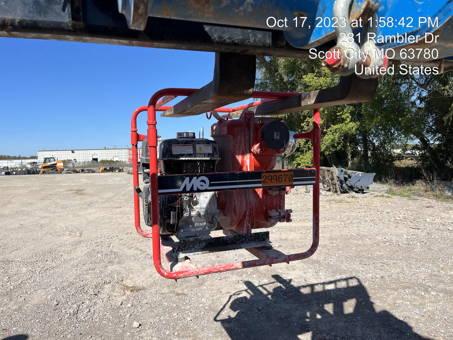 2023 MULTIQUIP QP4TH