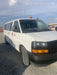2025 CHEVROLET Express Van - Rental