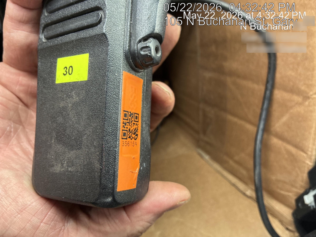 2023 MOTOROLA R7 NON-DISPLAY