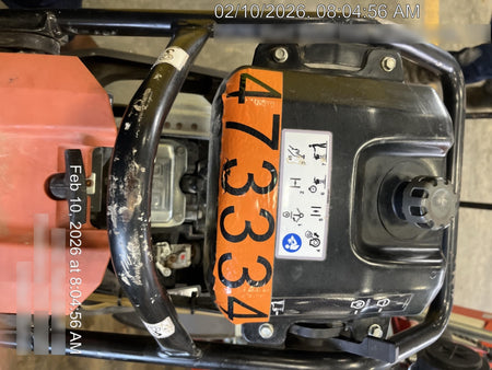 2024 HUSQVARNA LT6005