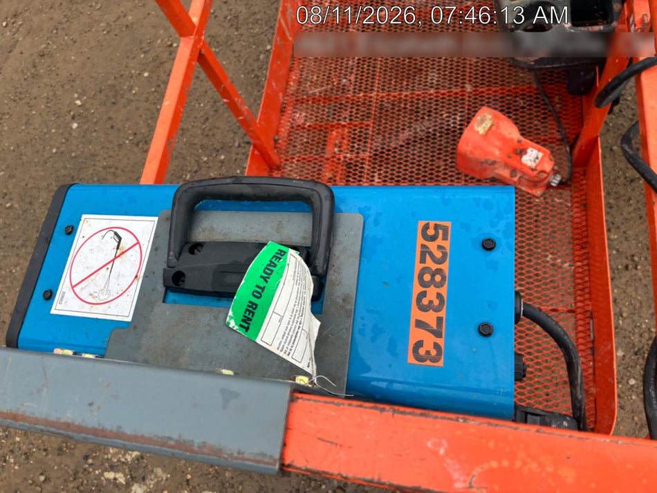 2025 MILLER ELECTRIC CST 280