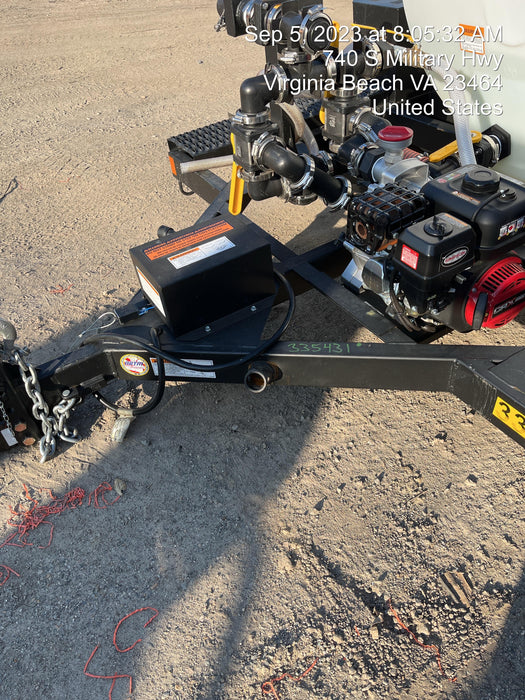 2023 SIMPSON SWT-52517