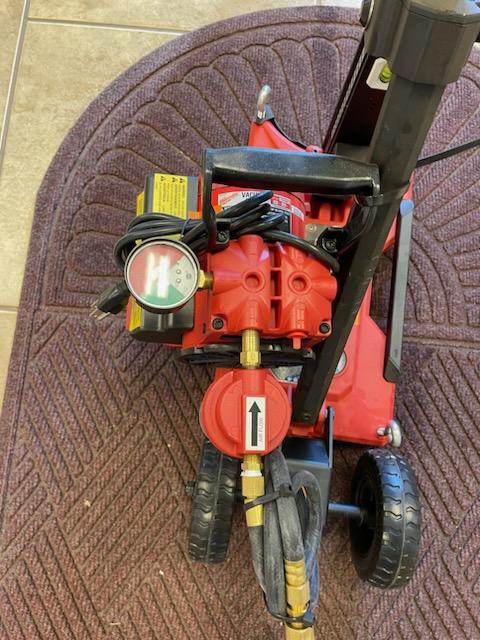 2021 MILWAUKEE MXF301-2CXS