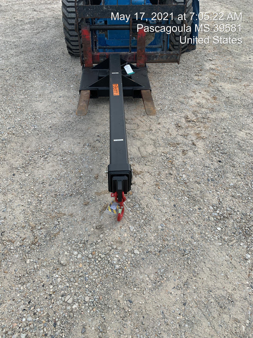 2021 ARROW MATERIAL HANDLING CE60-TH-STP